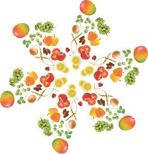kaleidoscope